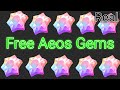 Free Aeos GEMS Battle Pass In Pokemon UNITE 100% Real Date