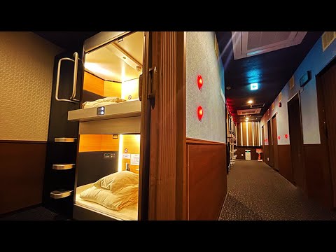Video: De bästa hotellen i Hiroshima