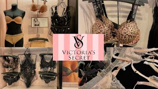 Victoria’s Secret New Summer Collection / July 2021