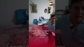 Graciela clama por sus medicinas: la batalla de una pensionada contra Salud Total