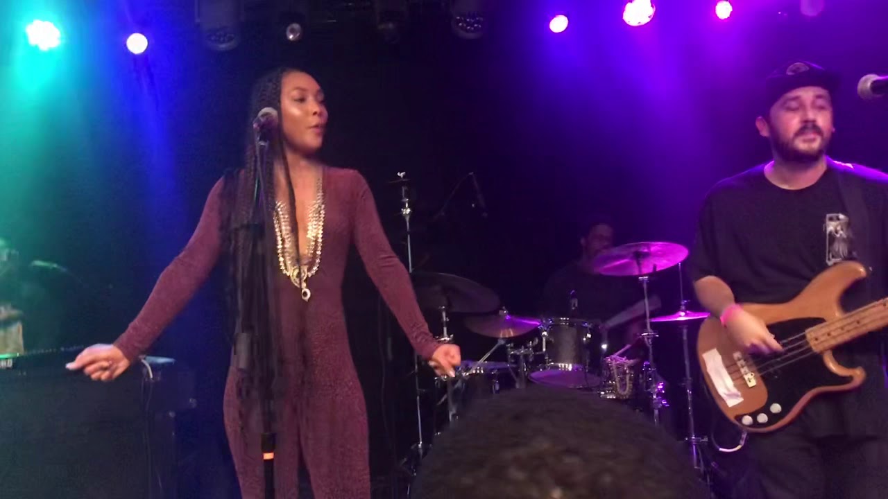 Free Nationals Apartment YouTube