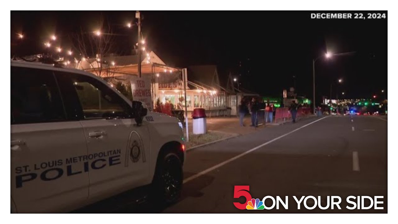 Ted Drewes crash suspect in court Tuesday