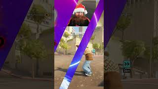Clean Smooth Gap - Christmas Is Over And Havent Got A Chance To Edit