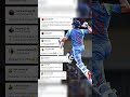 King Kohli Rises Again! Unbelievable Knock vs South Africa 🔥 | IND vs SA Highlights#kohli #cricket