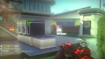 Lucky care package black ops 2