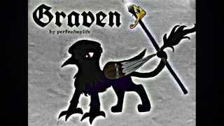 Your OC Sucks Episode 75 Gryphons/Hippogryphs Part 2