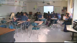 Duval County School Board discusses back-to-school plan, state reopening order