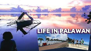 Living in Palawan PHILIPPINES | Pros and Cons Life in Palawan | Retired OFW