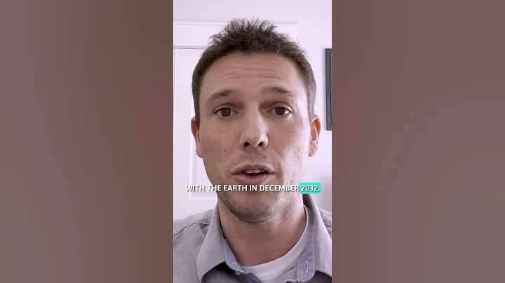 NASA Expert Talks About the Mystery of Asteroid 2024 YR4 #space #nasanova #spacetravel #news