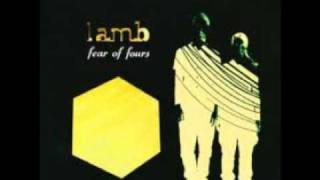 lamb hidden intro