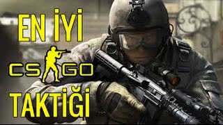 CS:GO | Taktik Maktik Yok BAM BAM !!!