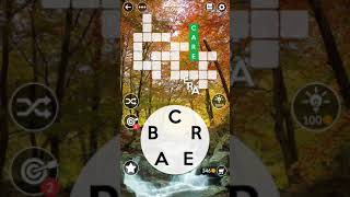 Celebrity Wordscapes Level 46 | Answers Wealth