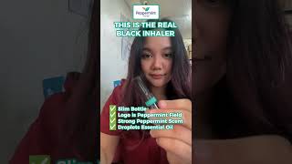 ⚠️ FakeBlack Inhalers Are Everywhere! Don’t Get Scammed!