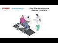 Meet ADA Requirements with the 350-ADA-1