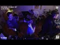 DJ Dood L WAX 019 DJ Dood L WAX 019