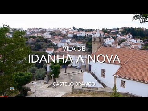Vila de Idanha a Nova   Castelo Branco