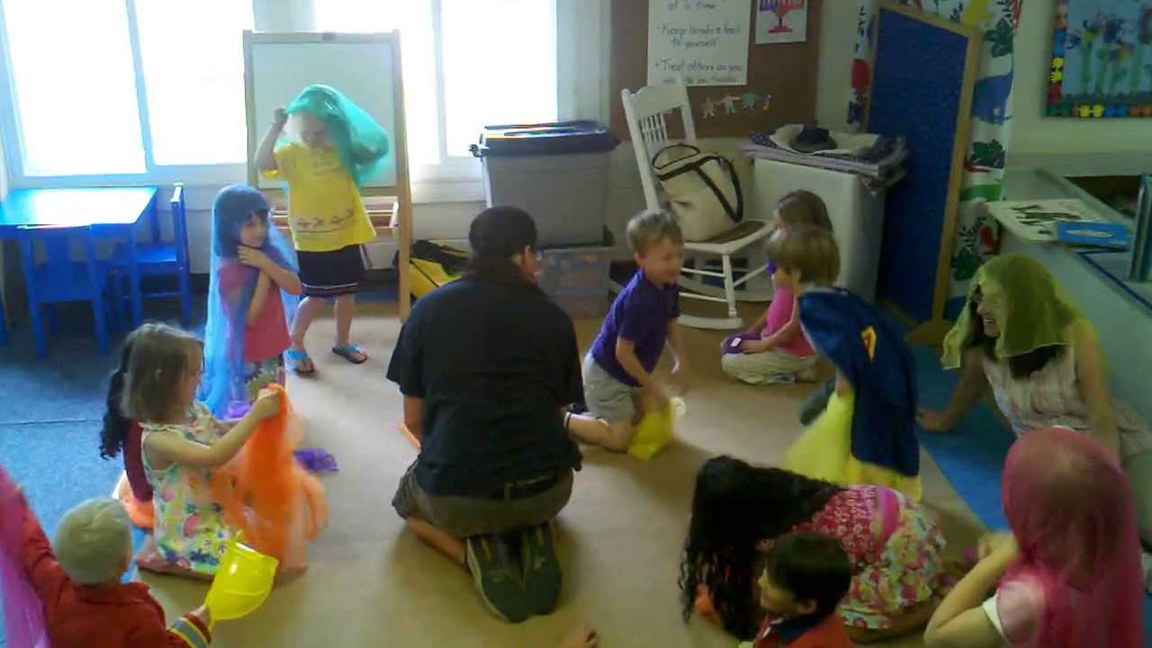 Rockville Community Nursery School Music Play You Rockville Community Nursery School Music Play