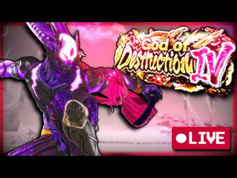 🔴TEKKEN 8: GoD 4 Run with Yoshimitsu | I Promise I Won't Tilt...(～￣▽￣)～
