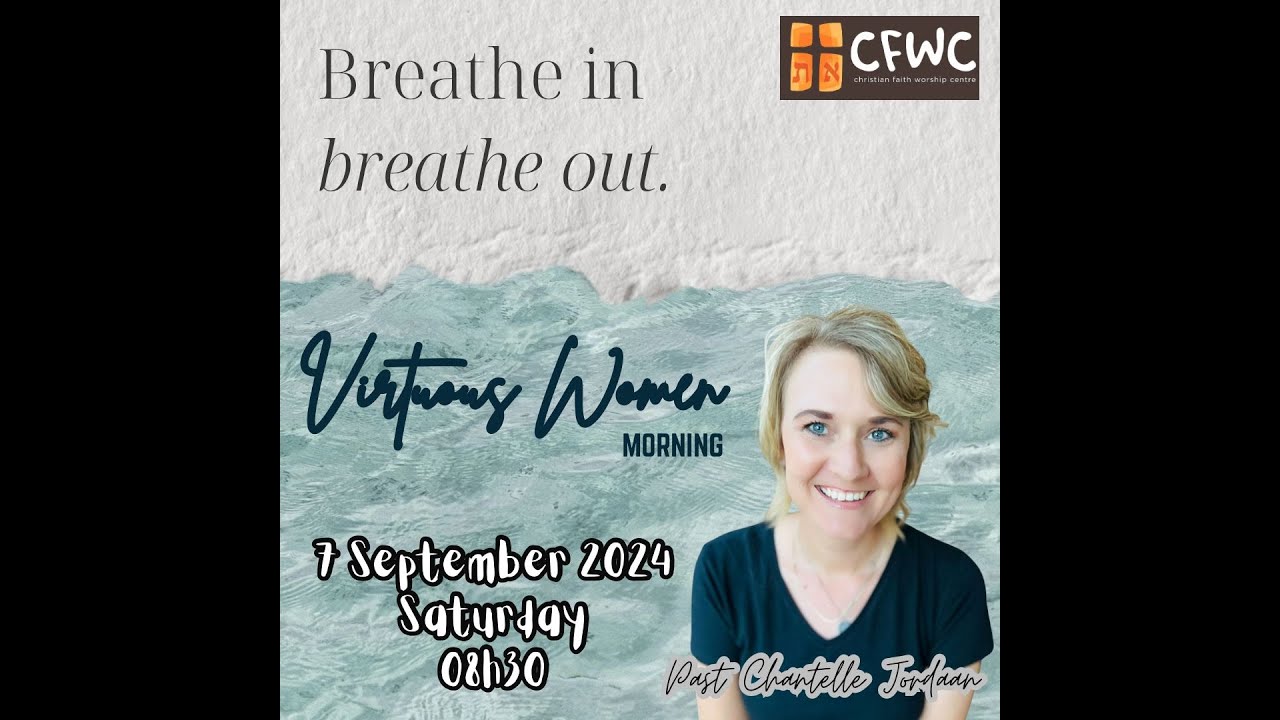 Breathe in breathe out - YouTube