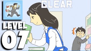 Find Your Heart - Escape Game - Gameplay Walkthrough Level 7 (Android, iOS) by 株式会社ワークス screenshot 5