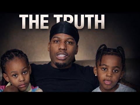 I Couldn't Keep Lying to My Twins Anymore.