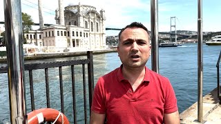 Ինչպե՞ս են Թուրքիայում անցնում ընտրությունները, Ստամբուլից պատմում է Կարլեն Ասլանյանը