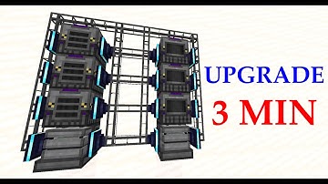 How To Upgrade Mekanism In 3 Minutes Or Less: All The Mods 7 Tutorial