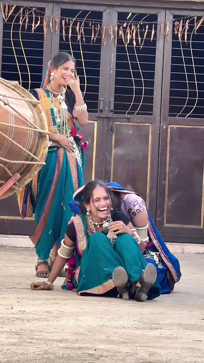 New Adivasi Song | Juwanay | Bhongriya Haat | Official Video | Sohan Bhai & Heena Dawar #adivasisong