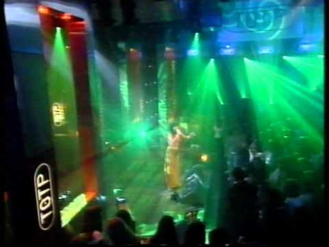 Bjrk - Isobel on Top Of The Pops