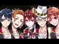 Disney Twisted-Wonderland Teaser Trailer – Heartslabyul Dorm