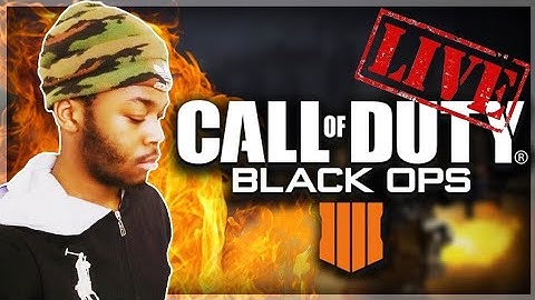 BO4 - Best Class Setup For The The New Grav Gun - Nuclear Gameplay With The New Grav/Galil DLC Gun!