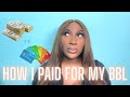 How To Pay For A Cosmetic Surgery| How Much I Paid | Tips for Paying & Saving for Surgery | MIA