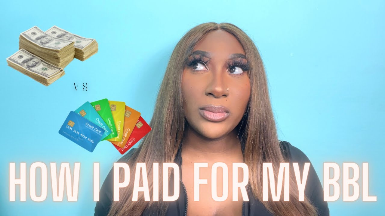 How To Pay For A Cosmetic Surgery How Much I Paid Tips for Paying