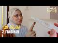 Kızılcık Şerbeti 129. B&ouml;l&uuml;m 2. Fragmanı l Nursema Hamile Olduğunu &Ouml;ğreniyor