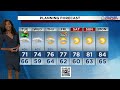 Local 10 Weather Video Forecast: 03/16/26 Evening Edition