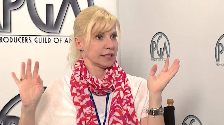 Co-Chair Rachel Klein talks evolution of Produced ...