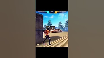 1v1 Re-edit #freefireshorts #headshot #custom #onetap