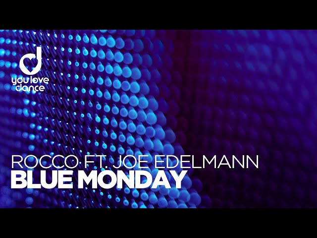 Rocco - Blue Monday
