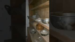 Toroslarda Terkedilen Ev Kimbilir Kimler Yok Oldu Örük Ğlar