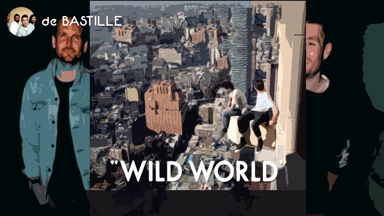 BASTILLE oil on water Legendado YouTube