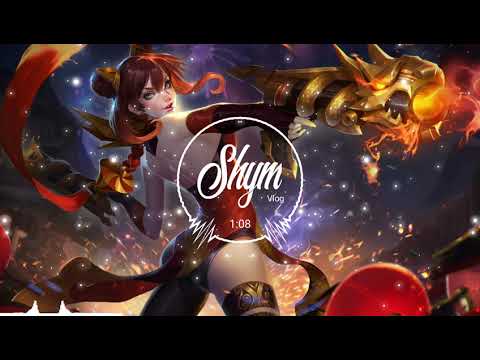 Show Ra Cho Em Xem / 放 个 大 招 给 你 - Ryan.B ||Lydrics Video Music!!