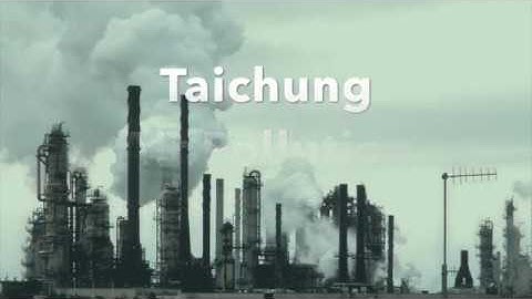Data Mining Final Project - Taichung Air Pollution Source Detection