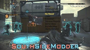 [Ghosts/1.15] FPS Non-Host Mod Menu