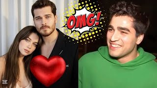 картинка: 🔥 Афра взорвала сеть! Ответ Мерта удивил всех!