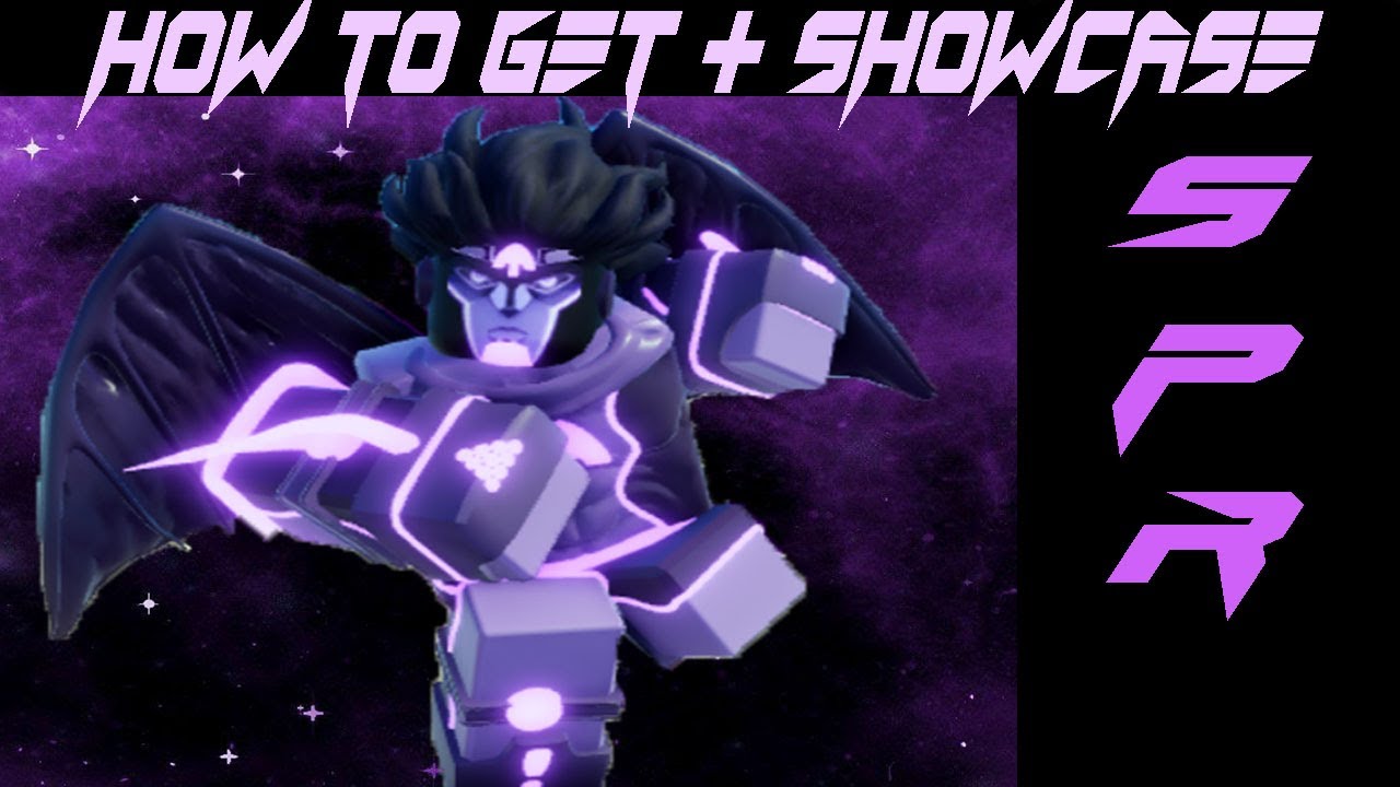 Star Platinum: Requiem Showcase!, A Universal Time