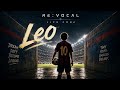 Leo / RE:VOCAL【AI MUSIC】