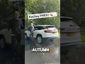 Best Autumn Car? Skoda Kodiaq PHEV | Carcode #Skoda #kodiaq