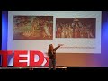 Primavera vs Birth of Venus | Lily Jevons | TEDxFrancisHollandSchoolSloaneSquare