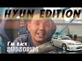 IM BACK!! Hyun Edition Update - and my dads dirty car!! 😂😂