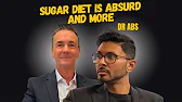Exploring the Sugar Diet: A Health Controversy, Blood Testing: Necessary or Not? And More